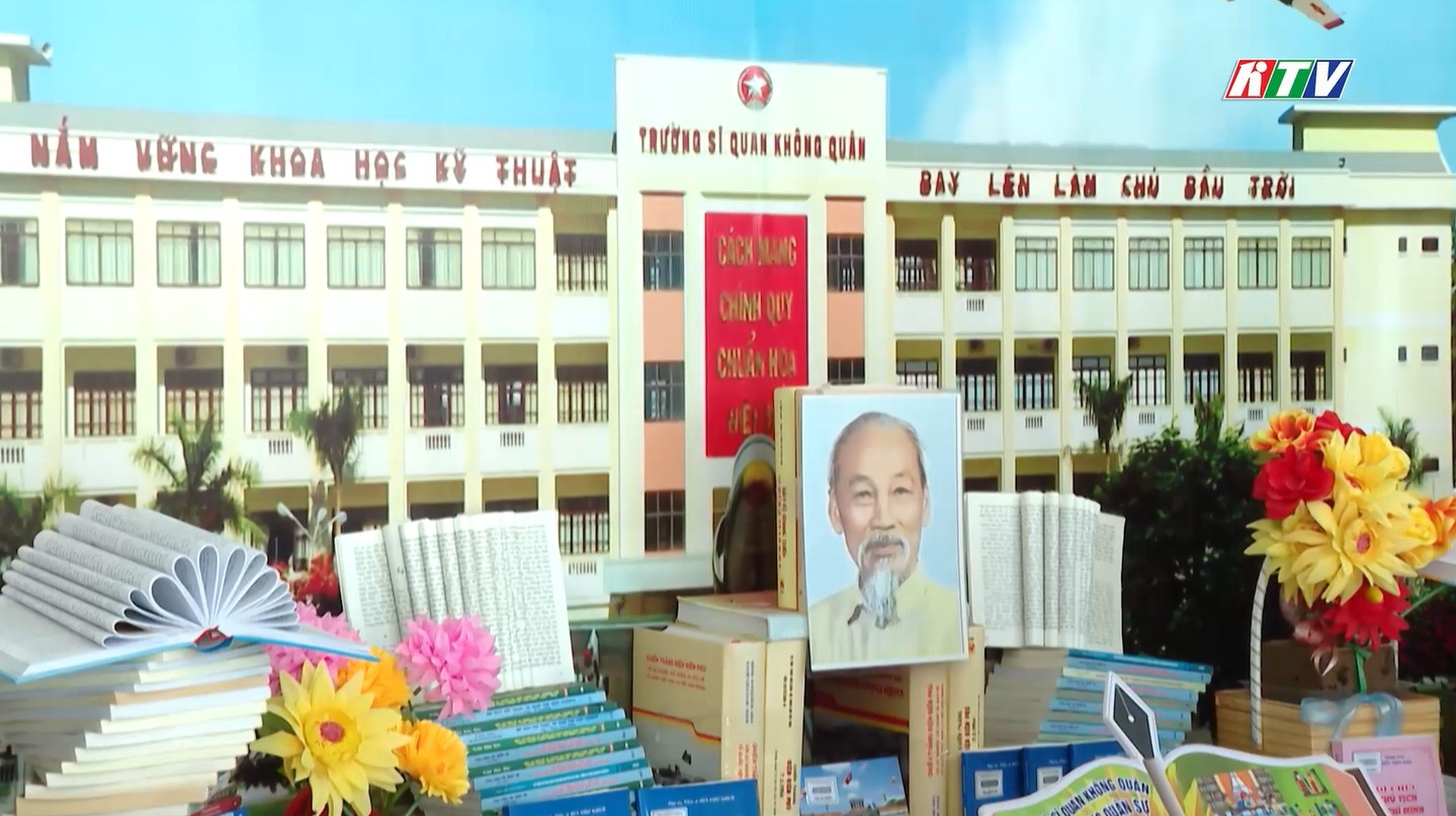 Embracing Reading Culture Among Youth: Igniting Knowledge, Nurturing the Future - Hình 1